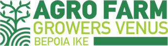 AGRO FARM GROWERS VENUS &Beta;&Epsilon;&Rho;&Omicron;&Iota;&Alpha; &Iota;&Kappa;&Epsilon;